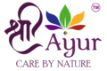 logo new shree ayur